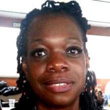 Beverley Douglas Beverley Douglas