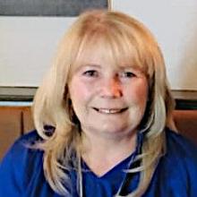 Linda Johnston Linda Johnston